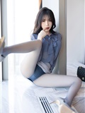 XIAOYU语画界 2024.03.14 VOL.1219 徐莉芝Booty(13)